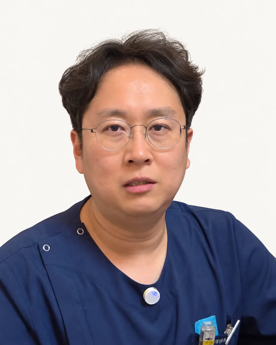 장회영 원장